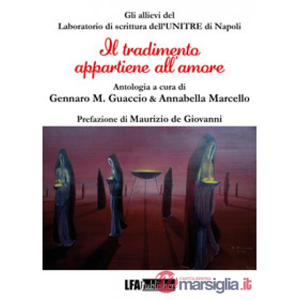 Tradimento appartiene all'amore (Il)