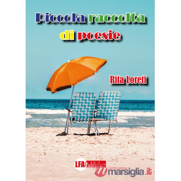 Piccola raccolta di poesie