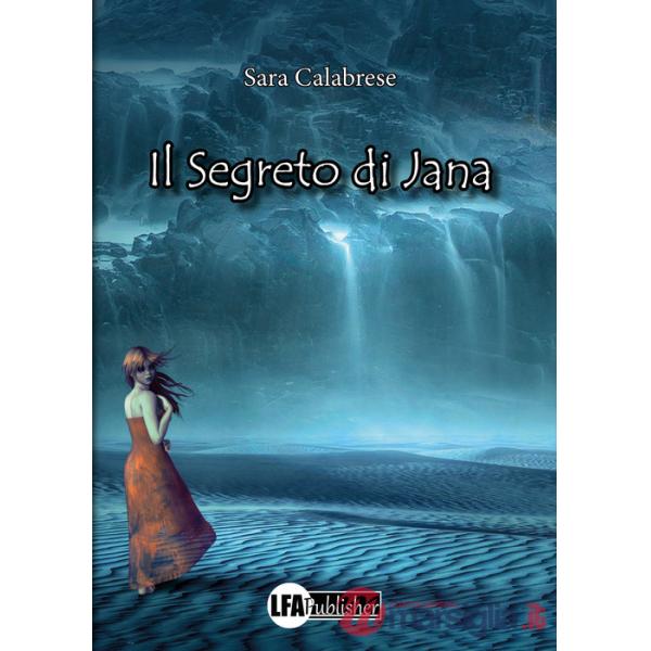Segreto di Jana (Il)