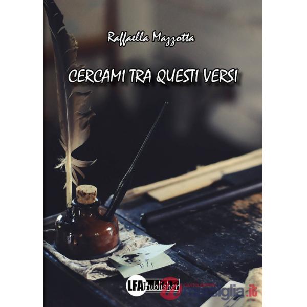Cercami tra questi versi