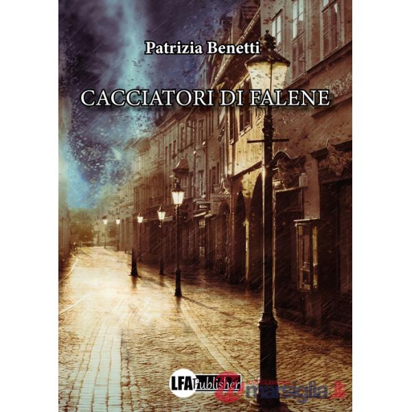Cacciatori di falene