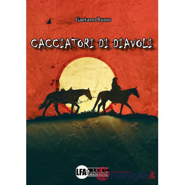 Cacciatori di diavoli