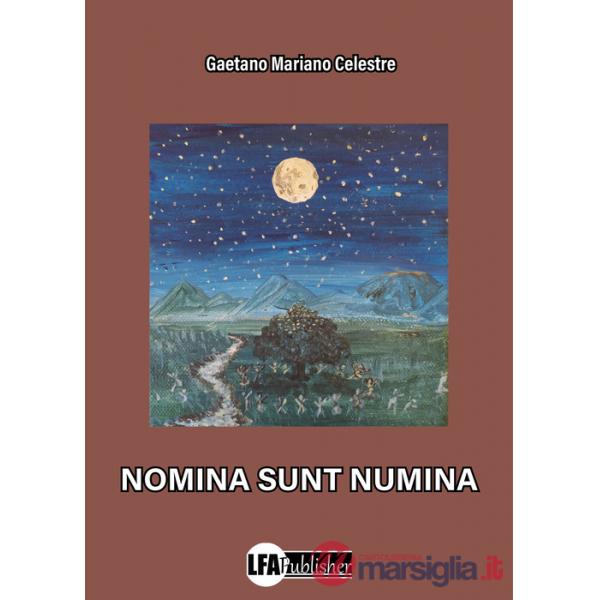 Nomina sunt numina