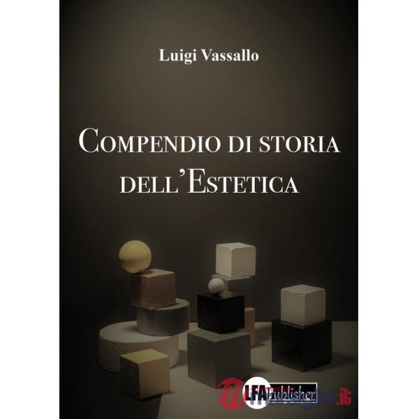 Compendio di storia dell'estetica