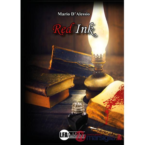 Red ink
