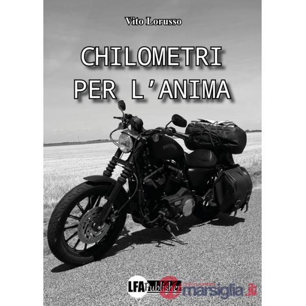 Chilometri per l'anima