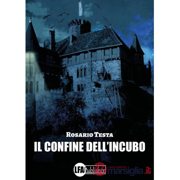 Confine dell'incubo (Il)
