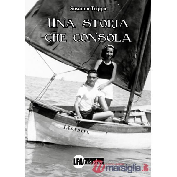Storia che consola (Una)