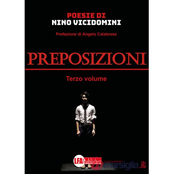 Preposizioni. Vol. 3