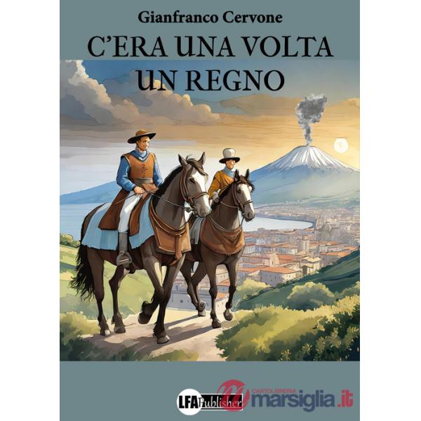 C'era una volta un regno