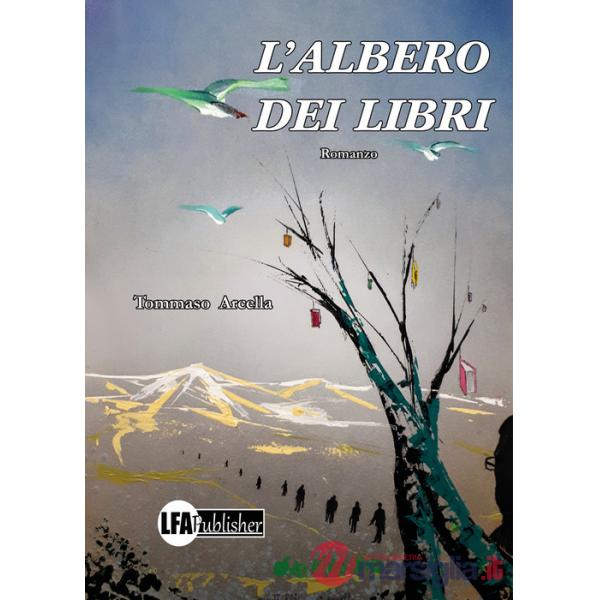 Albero dei libri (L')
