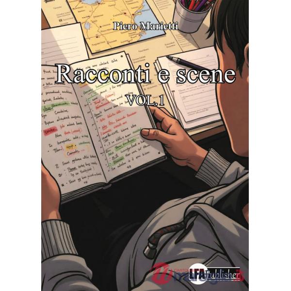 Racconti e scene. Vol. 1
