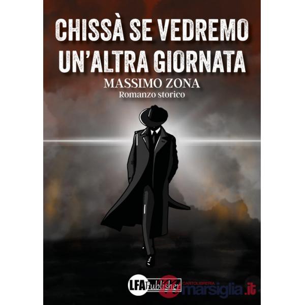 Chissà se vedremo un'altra giornata