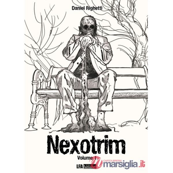Nexotrim. Vol. 1