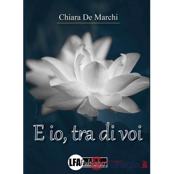 E io, tra di voi