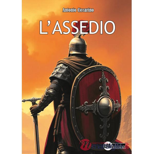 Assedio. Cronaca della distruzione di Molpa (L')