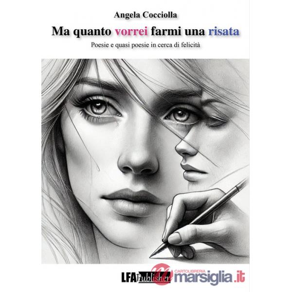 Ma quanto vorrei farmi una risata