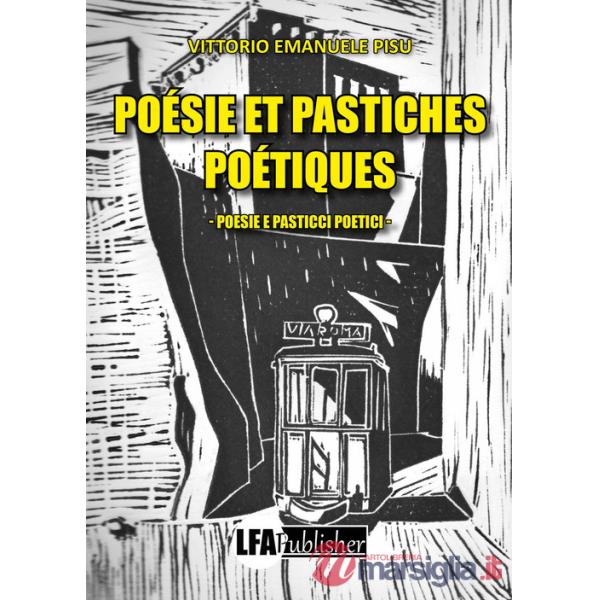 Poèsie et pastiches poètique