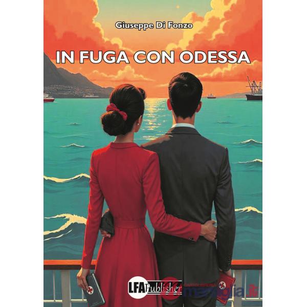 Fuga con Odessa (In)