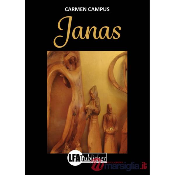 Janas