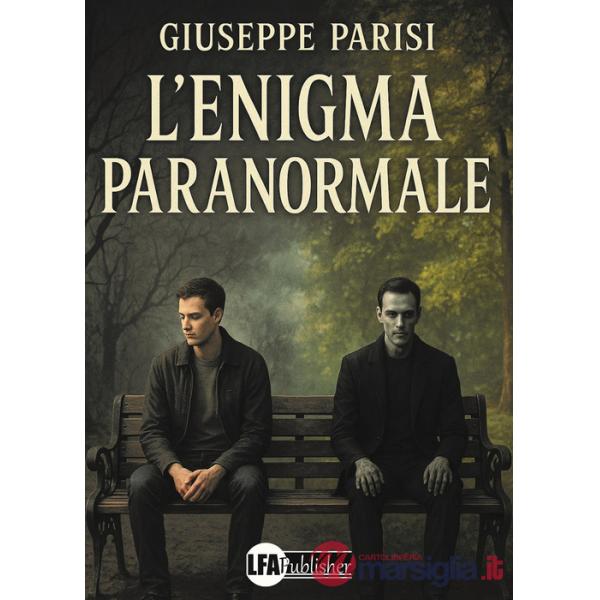 Enigma paranormale (L')