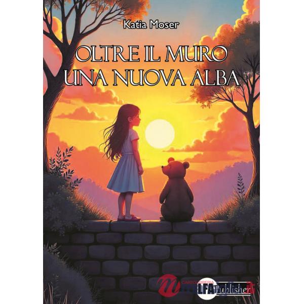 Oltre il muro una nuova alba