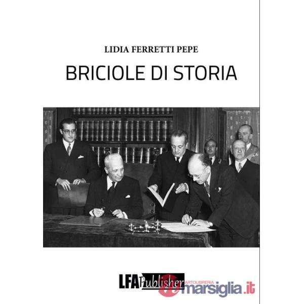 Briciole di storia