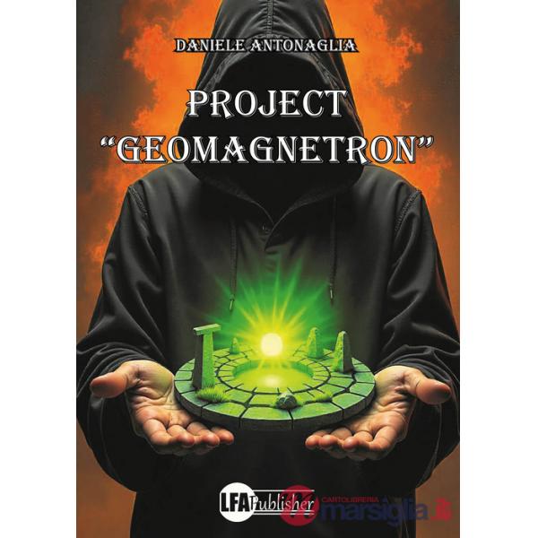 Projet «geomagnetron»