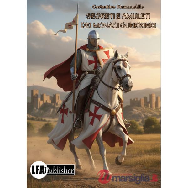 Segreti e amuleti dei monaci guerrieri