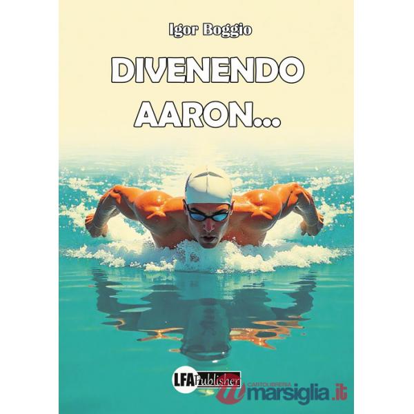 Divenendo AAron...