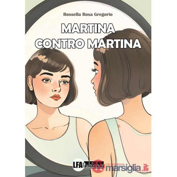 Martina contro Martina