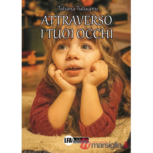 Attraverso i tuoi occhi