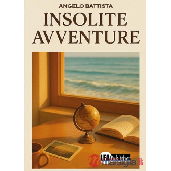 Insolite avventure