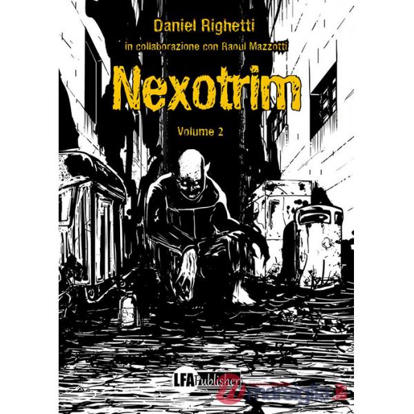 Nexotrim. Vol. 2