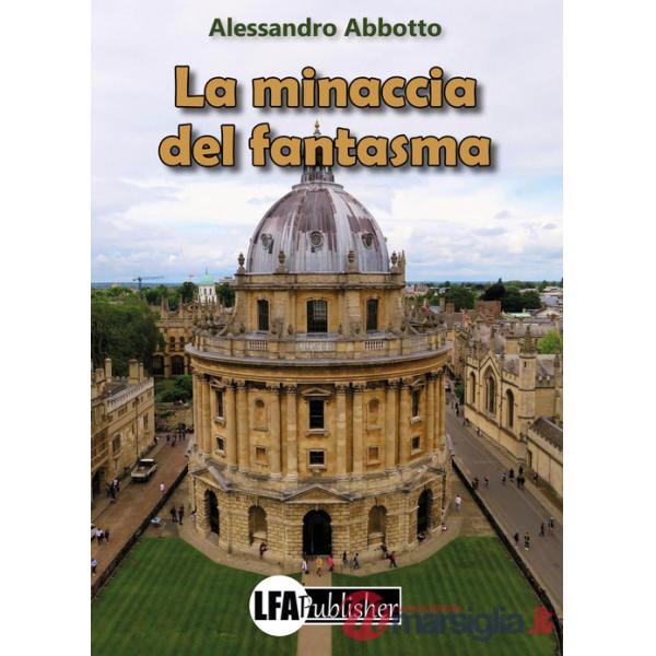 Minaccia del fantasma (La)