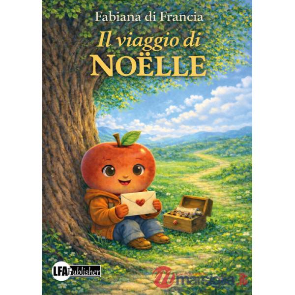 Viaggio di Noëlle (Il)