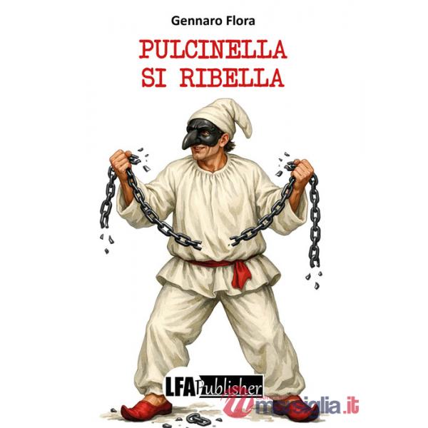 Pulcinella si ribella