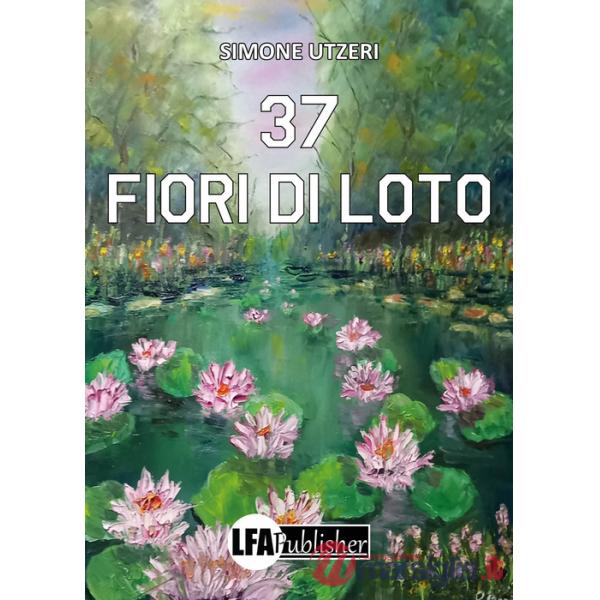 37 fiori di loto