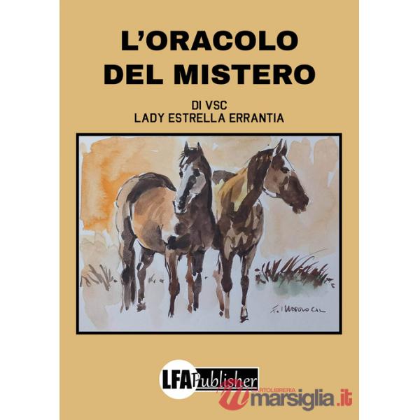 Oracolo del mistero (L')