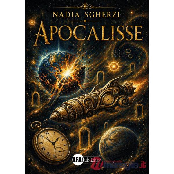 Apocalisse
