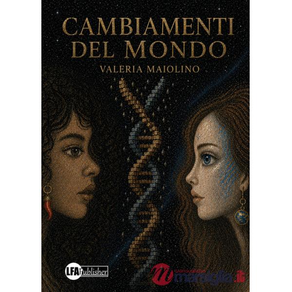 Cambiamenti del mondo
