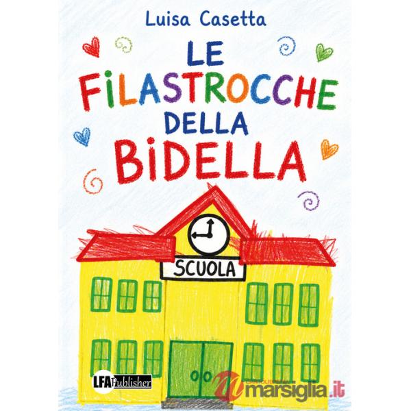 Filastrocche della bidella