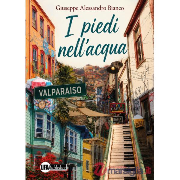 Piedi nell'acqua (I)