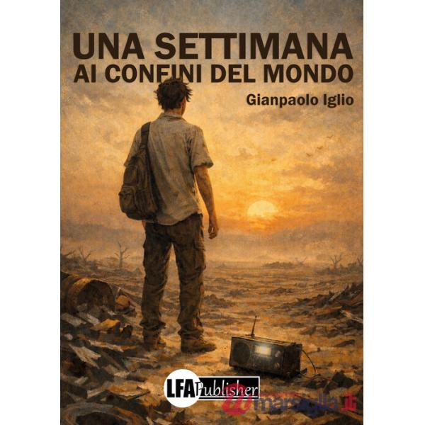 Settimana ai confini del mondo (Una)
