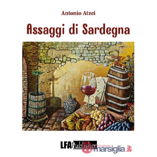 Assaggi di Sardegna