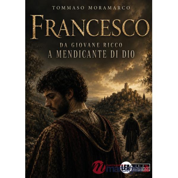 Francesco. Da giovane ricco a mendicante di Dio