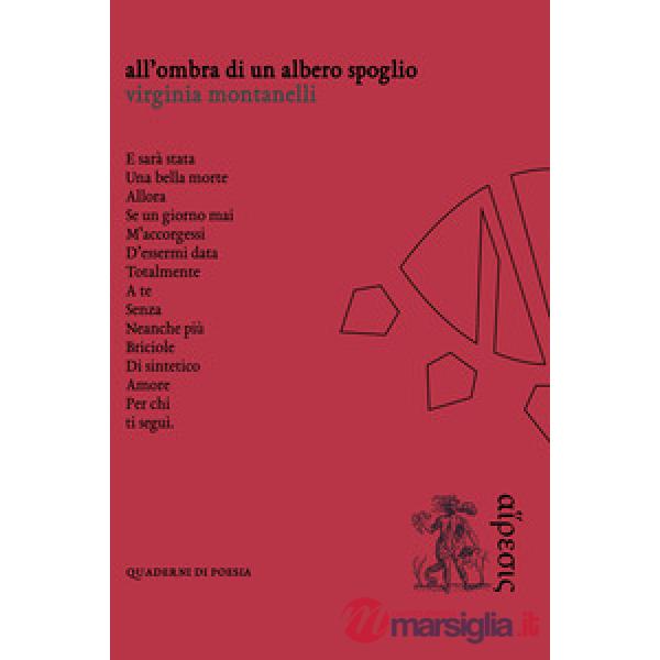 All'ombra di un albero spoglio