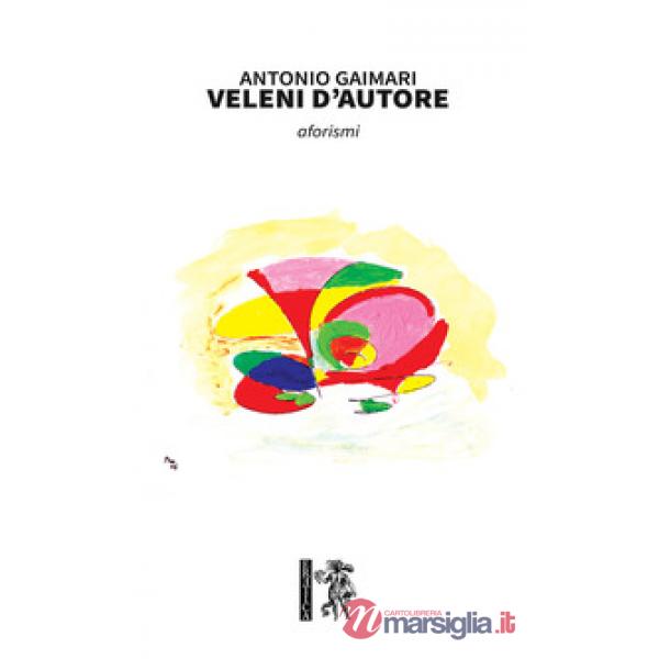 Veleni d'autore