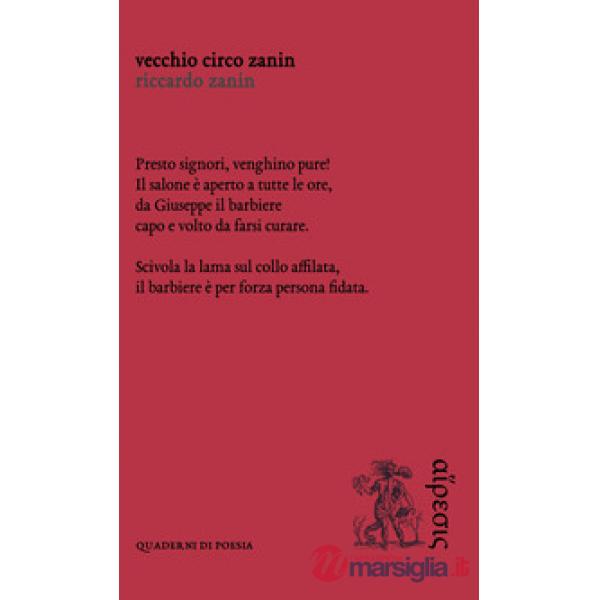 Vecchio Circo Zanin