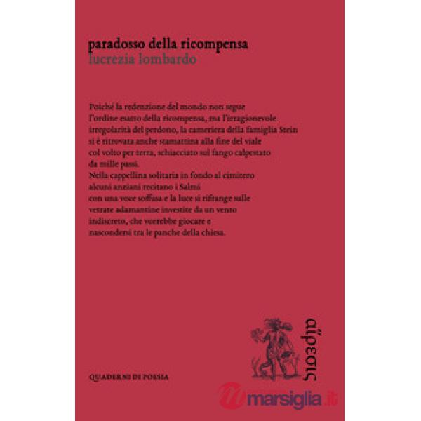 Paradosso della ricompensa